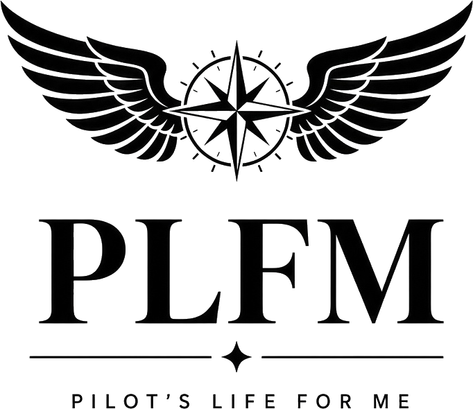 PLFM — Pilot's Life For Me